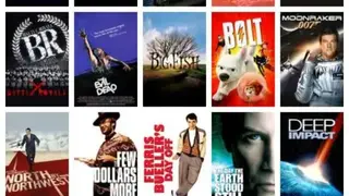 Filmlovr screenshot