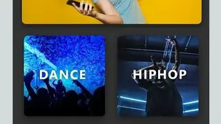 Filmmaker Pro screenshot