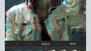 Filmmaker Pro screenshot