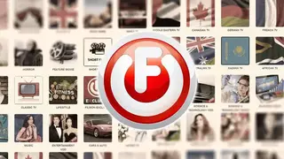 FilmOn screenshot