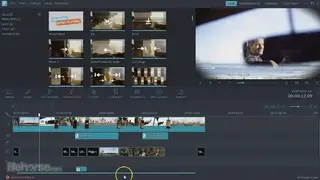 Filmora Free Video Trimmer screenshot