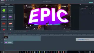 Filmora Scrn screenshot
