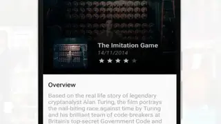Filmsquare screenshot