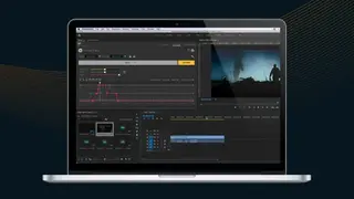Filmstro screenshot