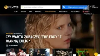 Filmweb screenshot