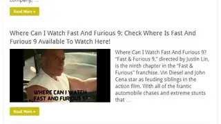Filmywap screenshot