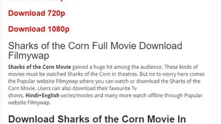 Filmywap screenshot