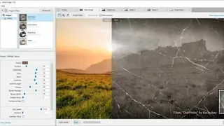Filter Forge screenshot