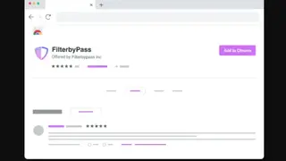 FilterBypass screenshot