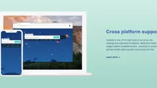 FilterBypass screenshot
