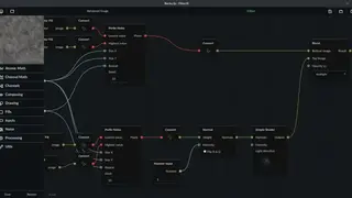 FilterJS screenshot
