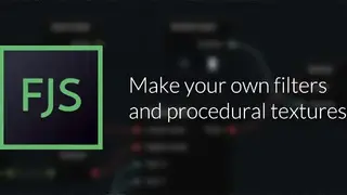 FilterJS screenshot