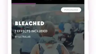 Filterloop screenshot