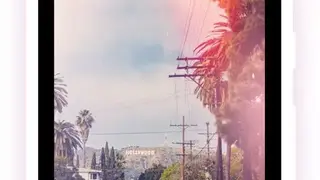 Filterloop screenshot