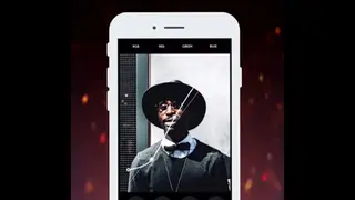 Filterloop screenshot