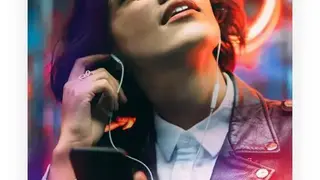 Filterra screenshot