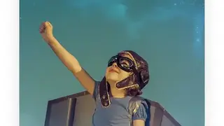 Filterra screenshot