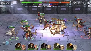 Final blade screenshot