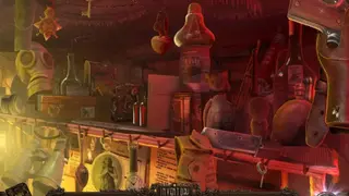Final Cut: Death on the Silver Screen screenshot