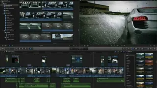 Final Cut Pro screenshot