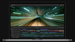 Final Cut Pro screenshot