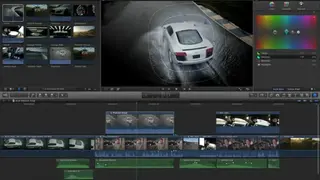 Final Cut Pro screenshot