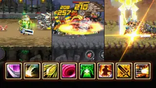 Final Destiny screenshot
