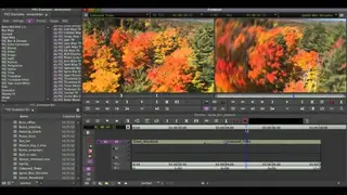 Final Effects Complete screenshot
