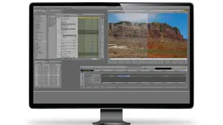 Final Effects Complete screenshot