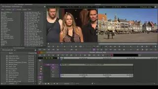 Final Effects Complete screenshot