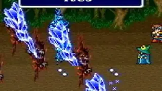 Final Fantasy Anthology screenshot