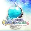 Final Fantasy Crystal Chronicles