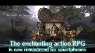 Final Fantasy: Crystal Chronicles – Remastered Edition screenshot
