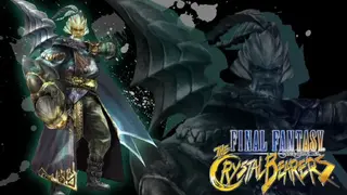 Final Fantasy Crystal Chronicles: The Crystal Bearers screenshot