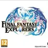 Final Fantasy Explorers