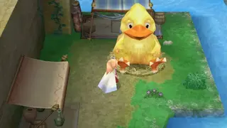 Final Fantasy IV screenshot
