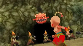 Final Fantasy IV screenshot