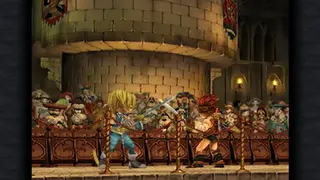 FINAL FANTASY IX screenshot