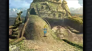 FINAL FANTASY IX screenshot