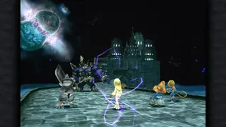 FINAL FANTASY IX screenshot