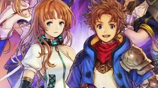 Final Fantasy Legends: Toki no Suisho screenshot