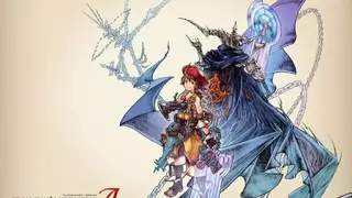 Final Fantasy Tactics A2: Grimoire of the Rift screenshot
