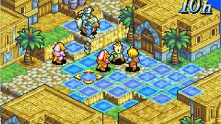 Final Fantasy Tactics Advance screenshot