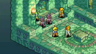 Final Fantasy Tactics Advance screenshot