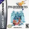 Final Fantasy Tactics Advance