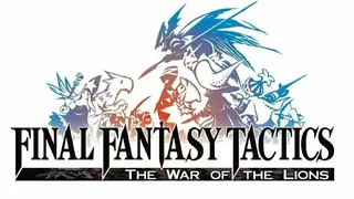 Final Fantasy Tactics: The War of the Lions screenshot