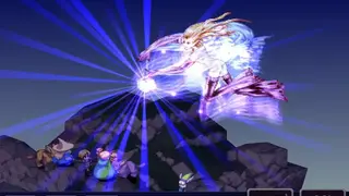 Final Fantasy Tactics: The War of the Lions screenshot