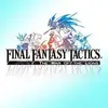 Final Fantasy Tactics: The War of the Lions