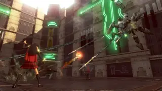 FINAL FANTASY TYPE-0 HD screenshot