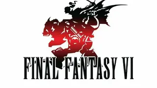 Final Fantasy VI screenshot